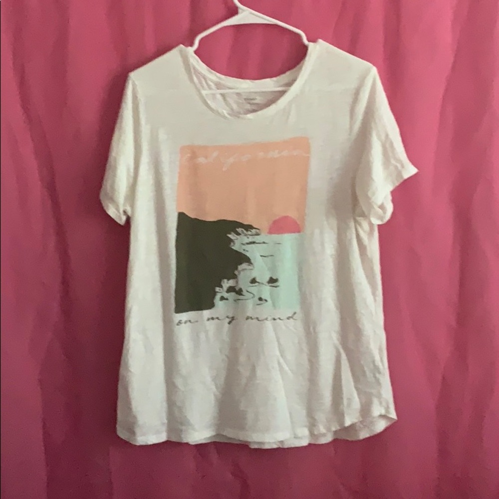 T-shirt